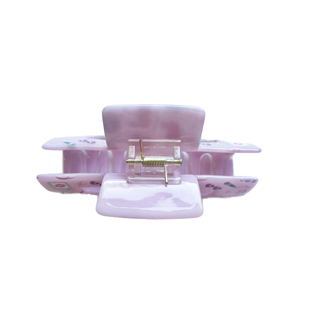 Swiftie Claw Clip