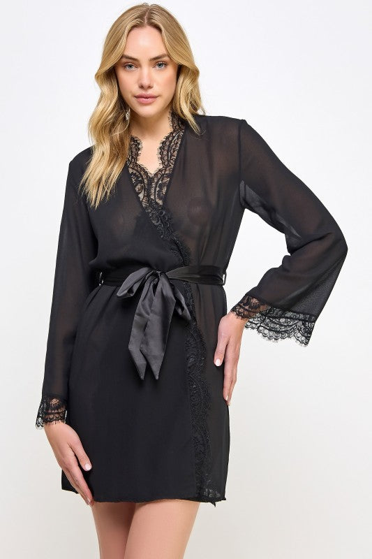 Vivian Robe