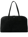 Toteme Women "Suede Day" Tote Bag