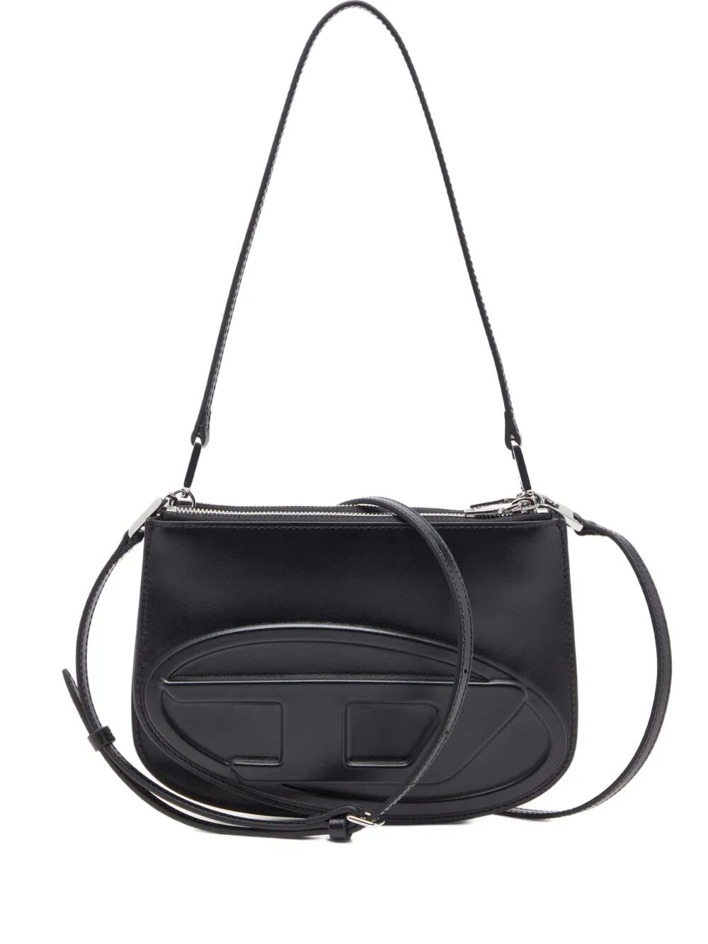 Diesel Women "1Dr Twin" Shoulder Bag