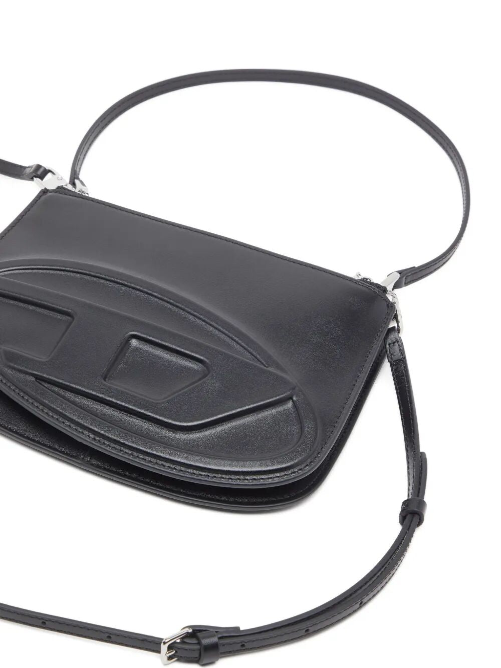 Diesel Women "1Dr Twin" Shoulder Bag