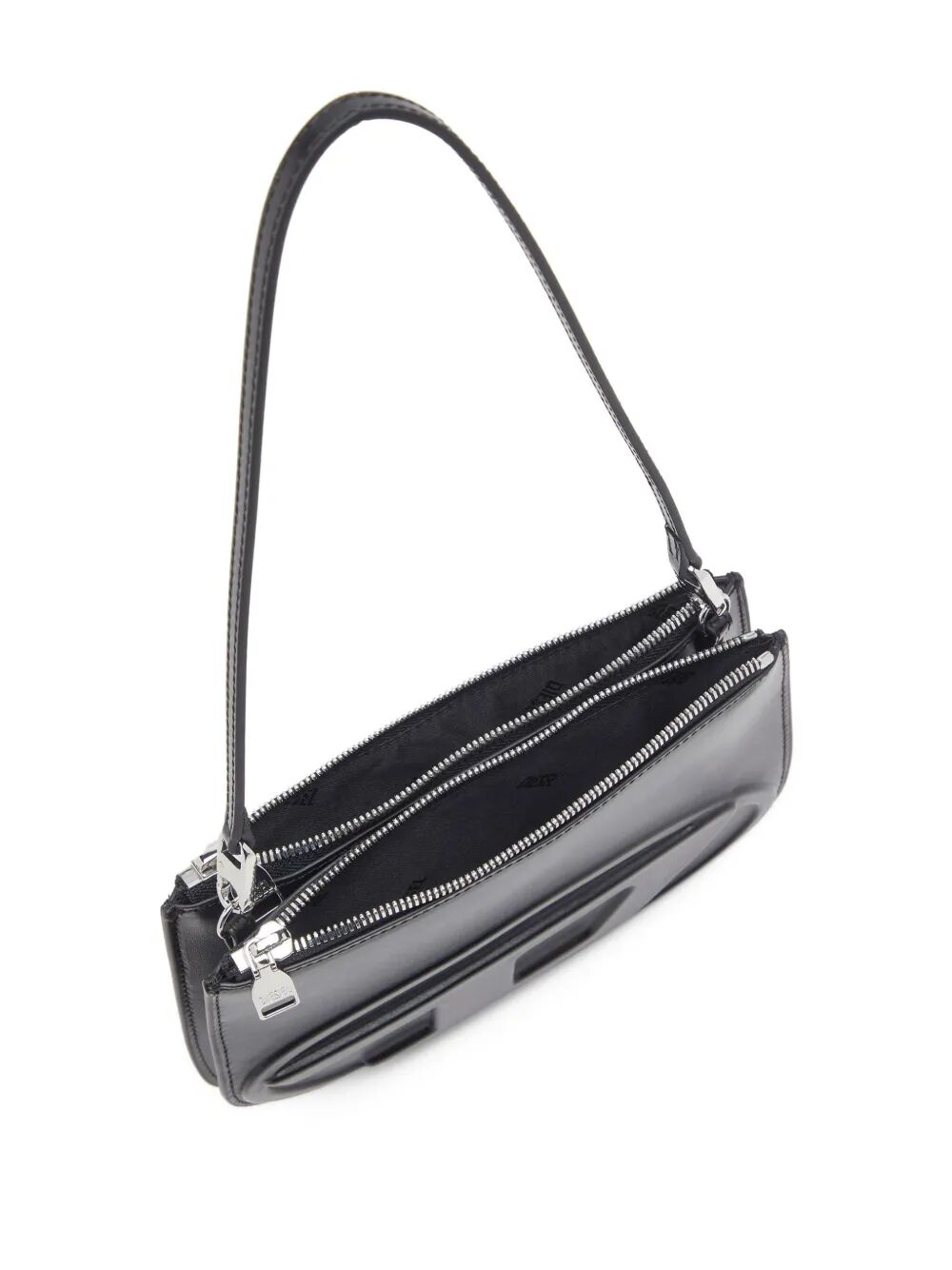 Diesel Women "1Dr Twin" Shoulder Bag
