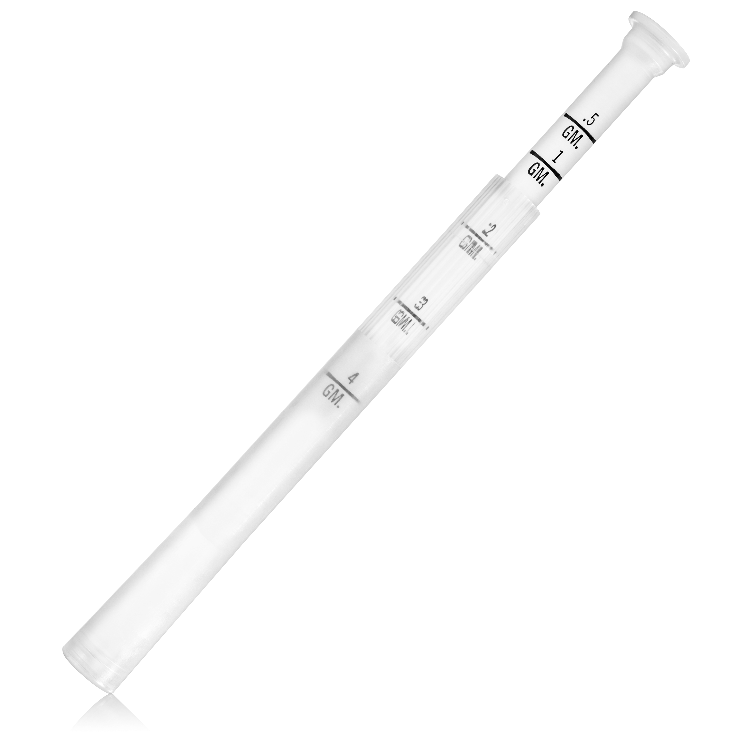 Disposable Vaginal Cream Applicators for Premarin, Estrace & many others (120ct)