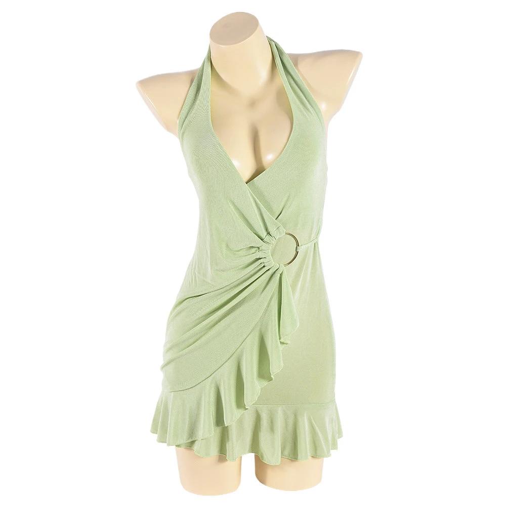 Stretch Me Out Dress
