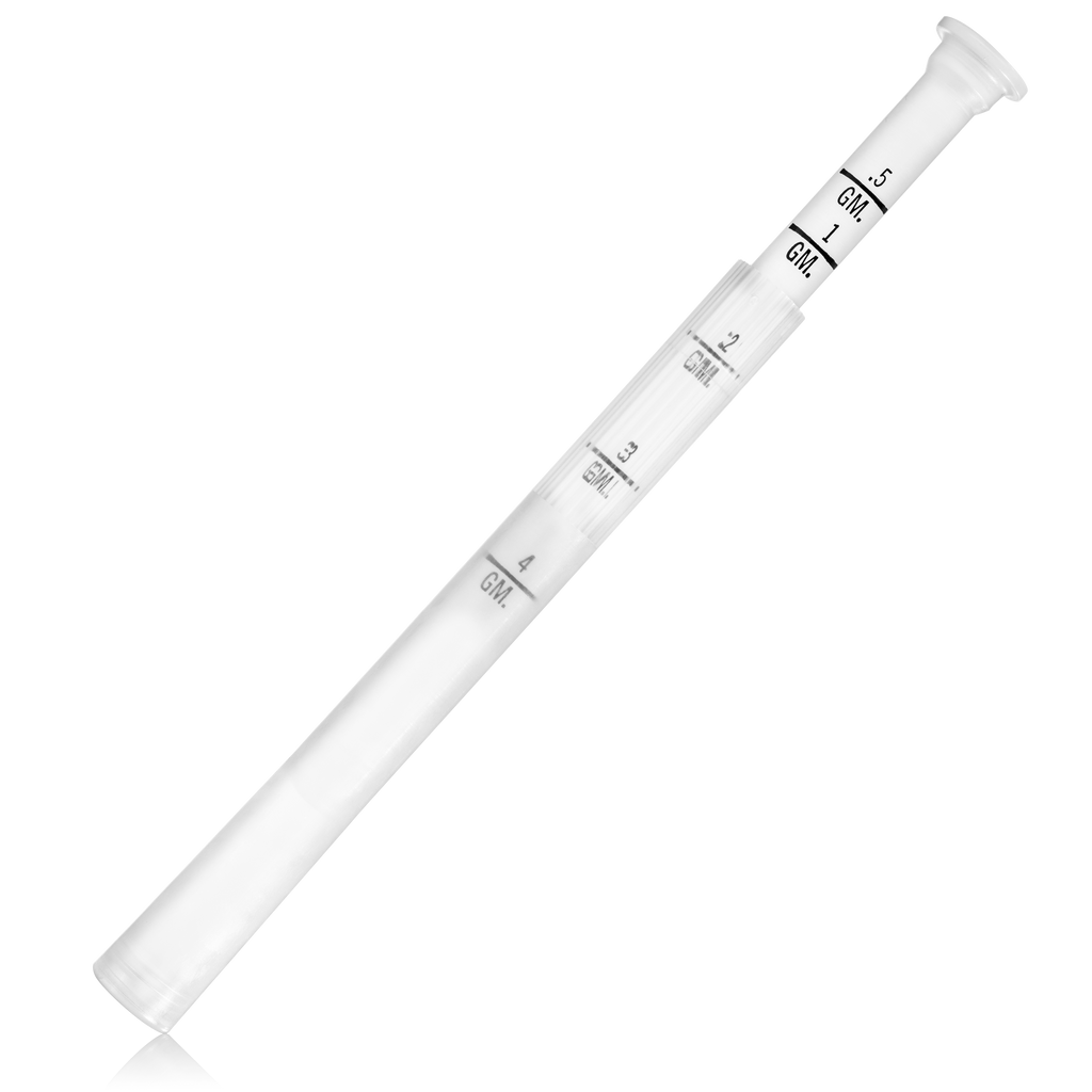 Disposable Vaginal Cream Applicators for Premarin, Estrace & many others (60ct)