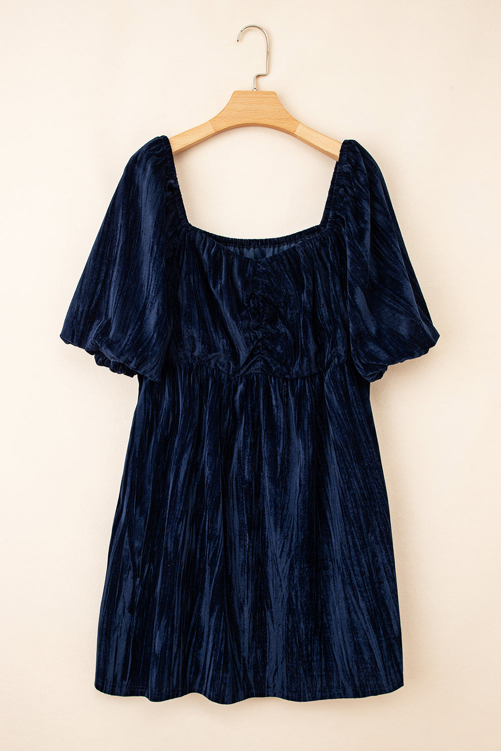 Velvet Dreams - Dress