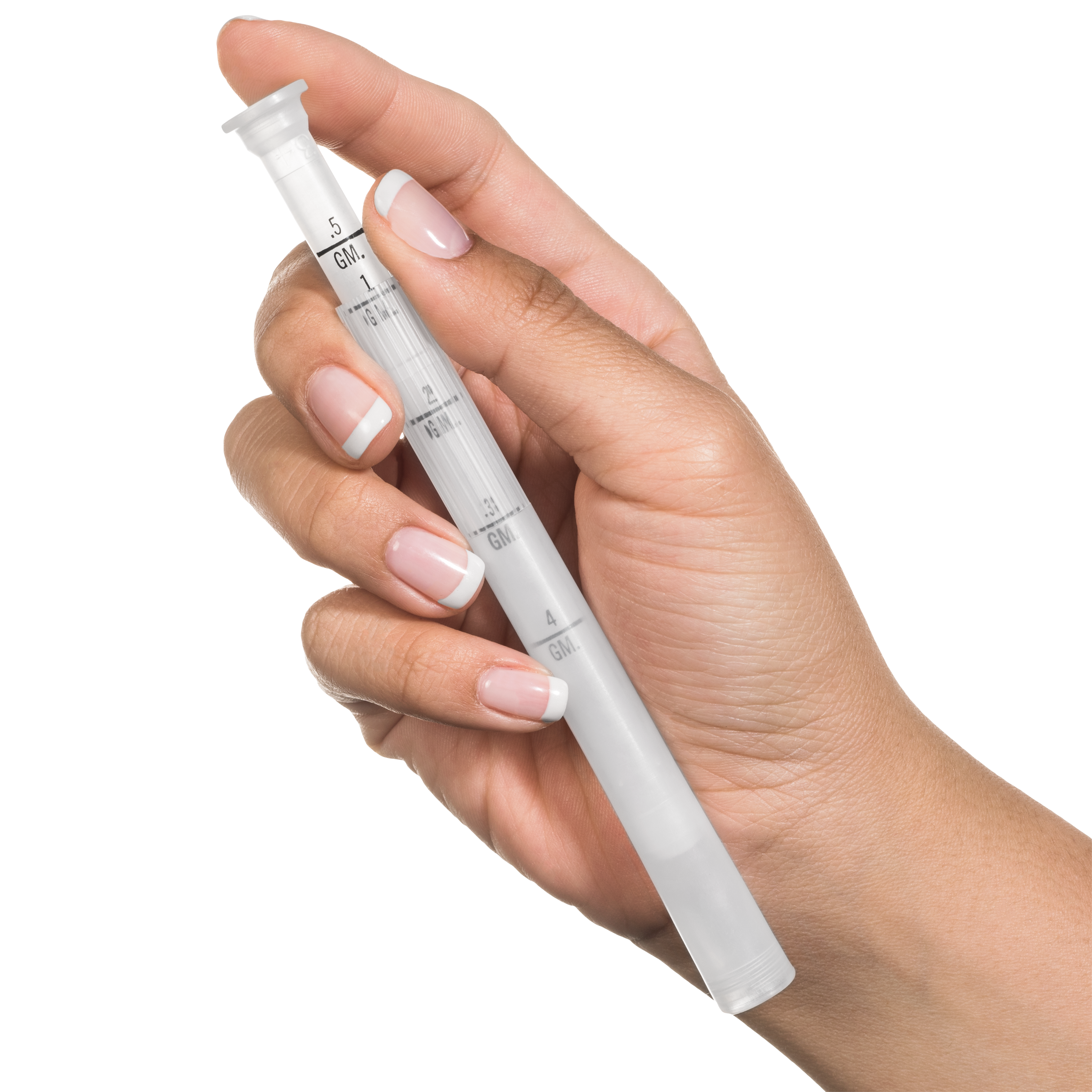 Disposable Vaginal Cream Applicators  for Premarin, Estace & many others (15ct)