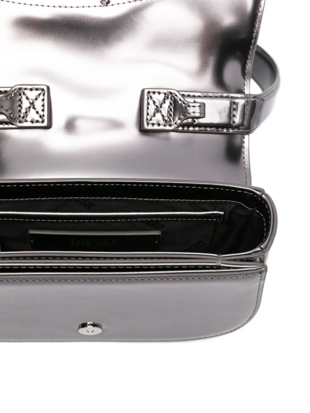 Diesel Women "1Dr" Shoulder Bag