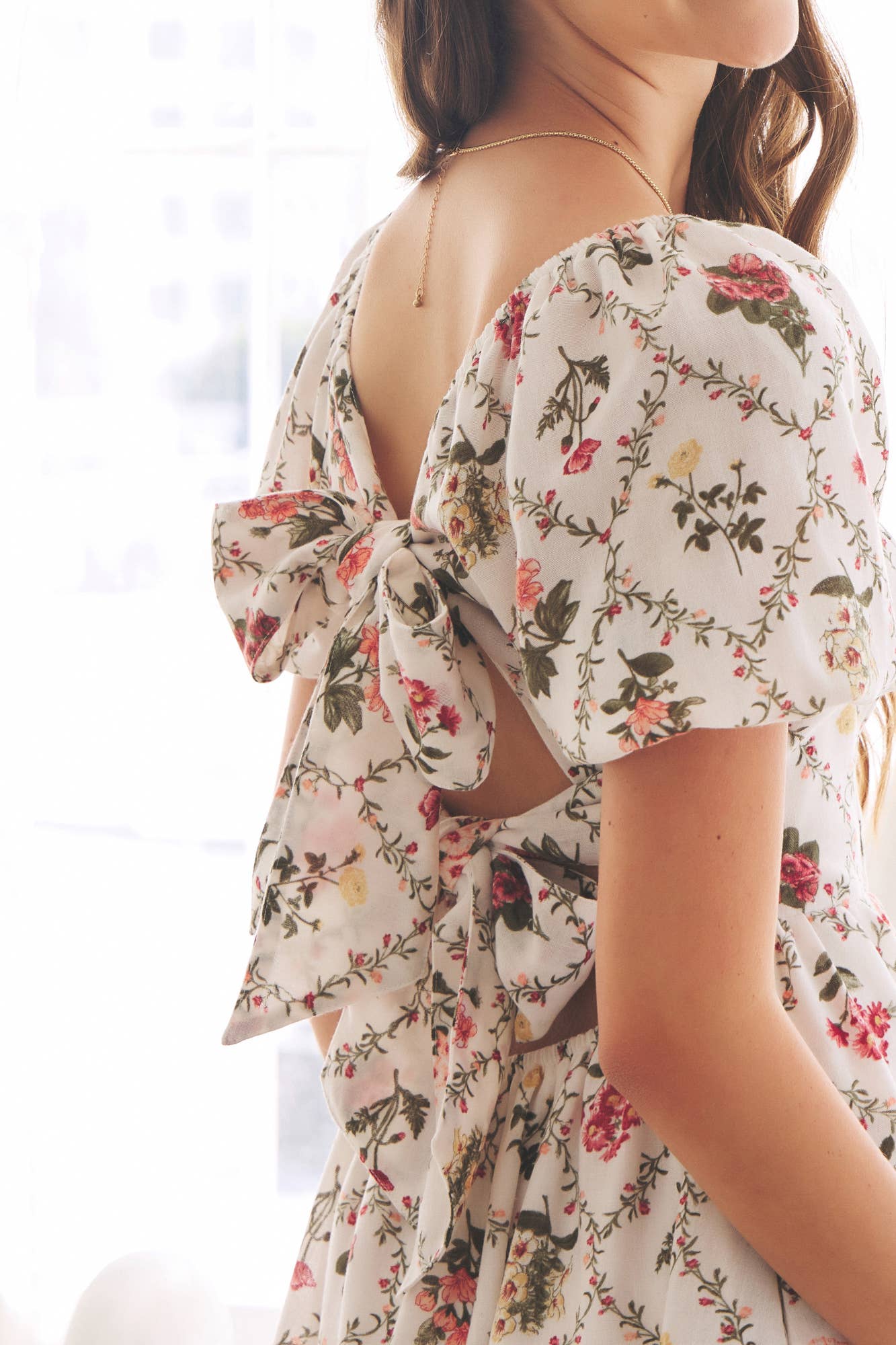 Whimsical Dress