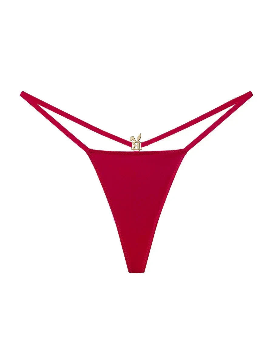 G-STRING IN RED WINE