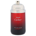Pasha De Cartier Édition Noire Sport Men’s Cologne EDT 3.3 oz – New Tester