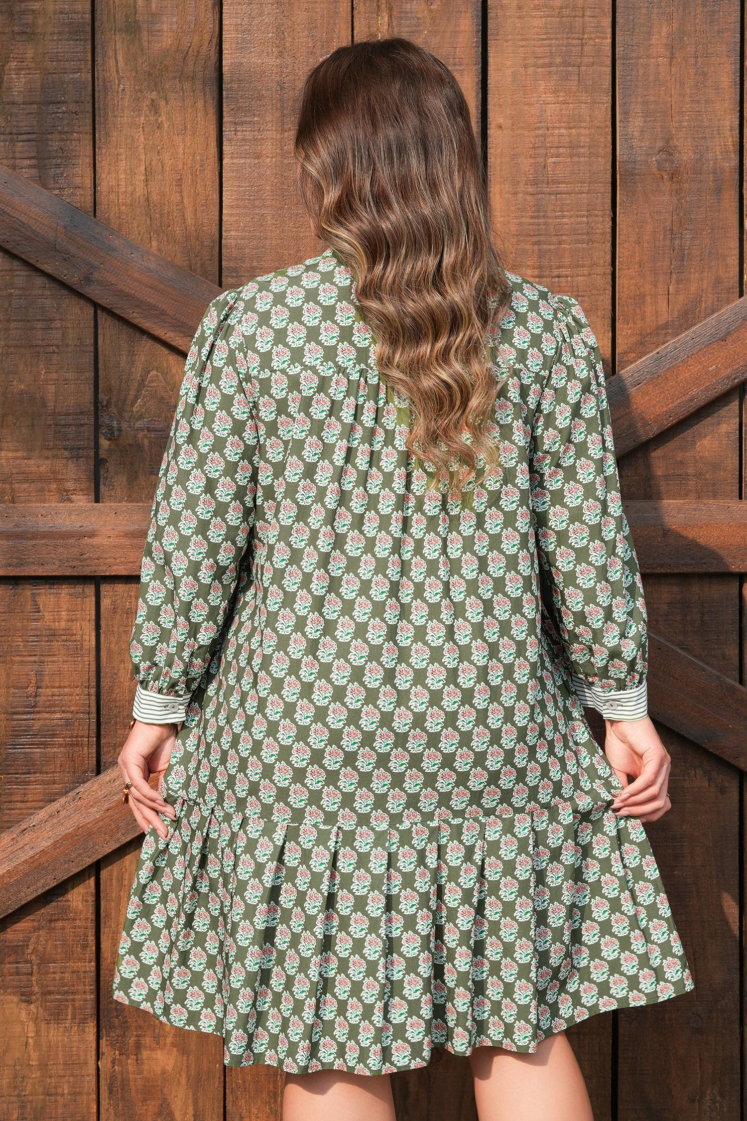 Olivia - Dress