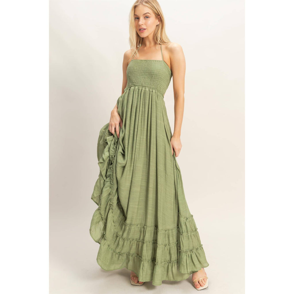 Fern & Flora - Dress