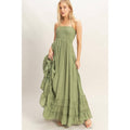 Fern & Flora - Dress
