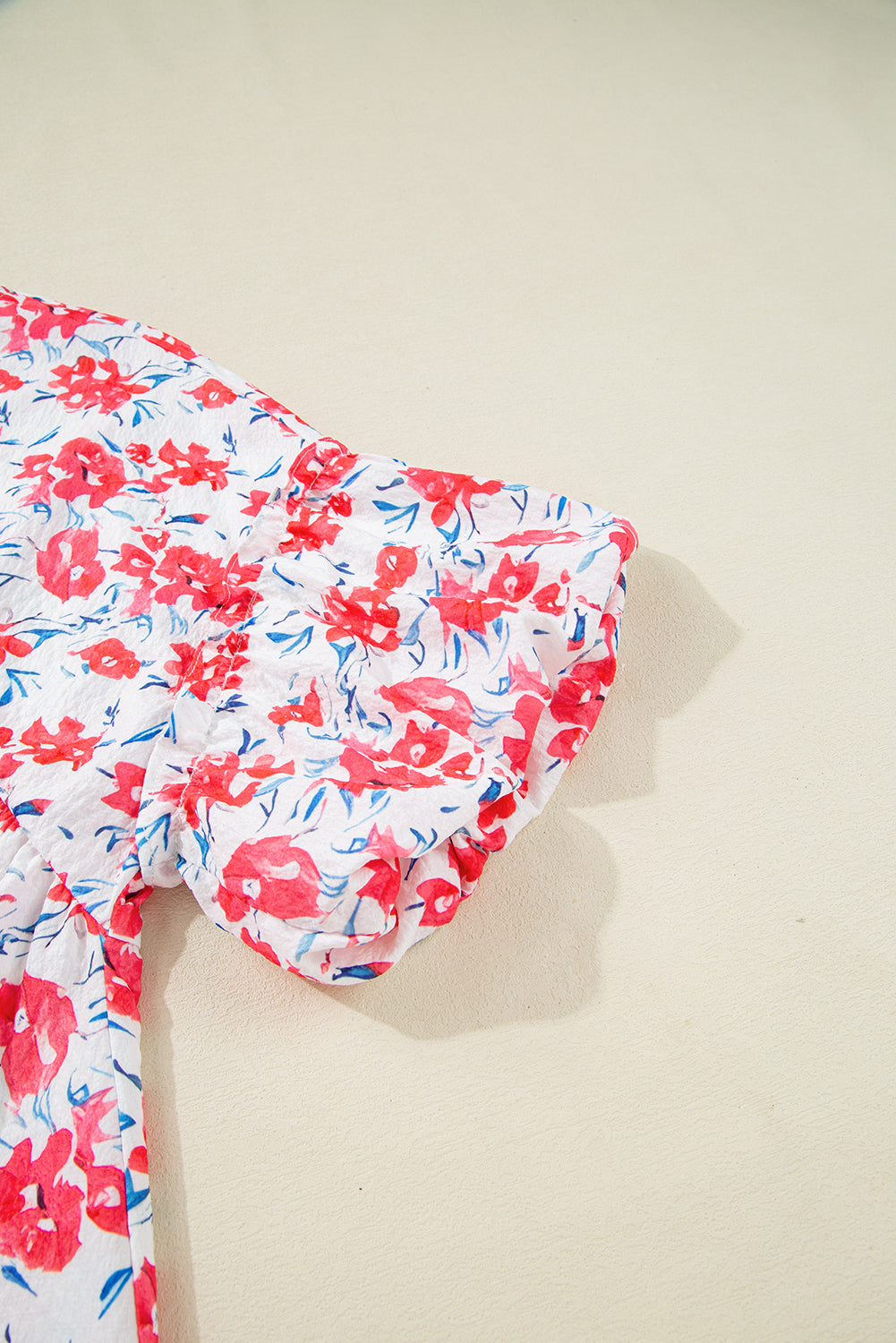 Flowers On Flowers - Dress
