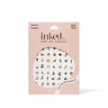 Pastel Magic Nail Art Temporary Tattoo Pack