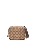 Gucci Men `Gg` Mini Bag