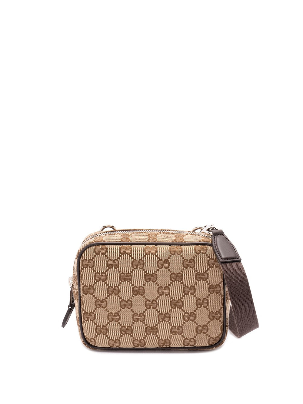Gucci Men `Gg` Mini Bag