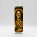 Saint King of Parody Candle