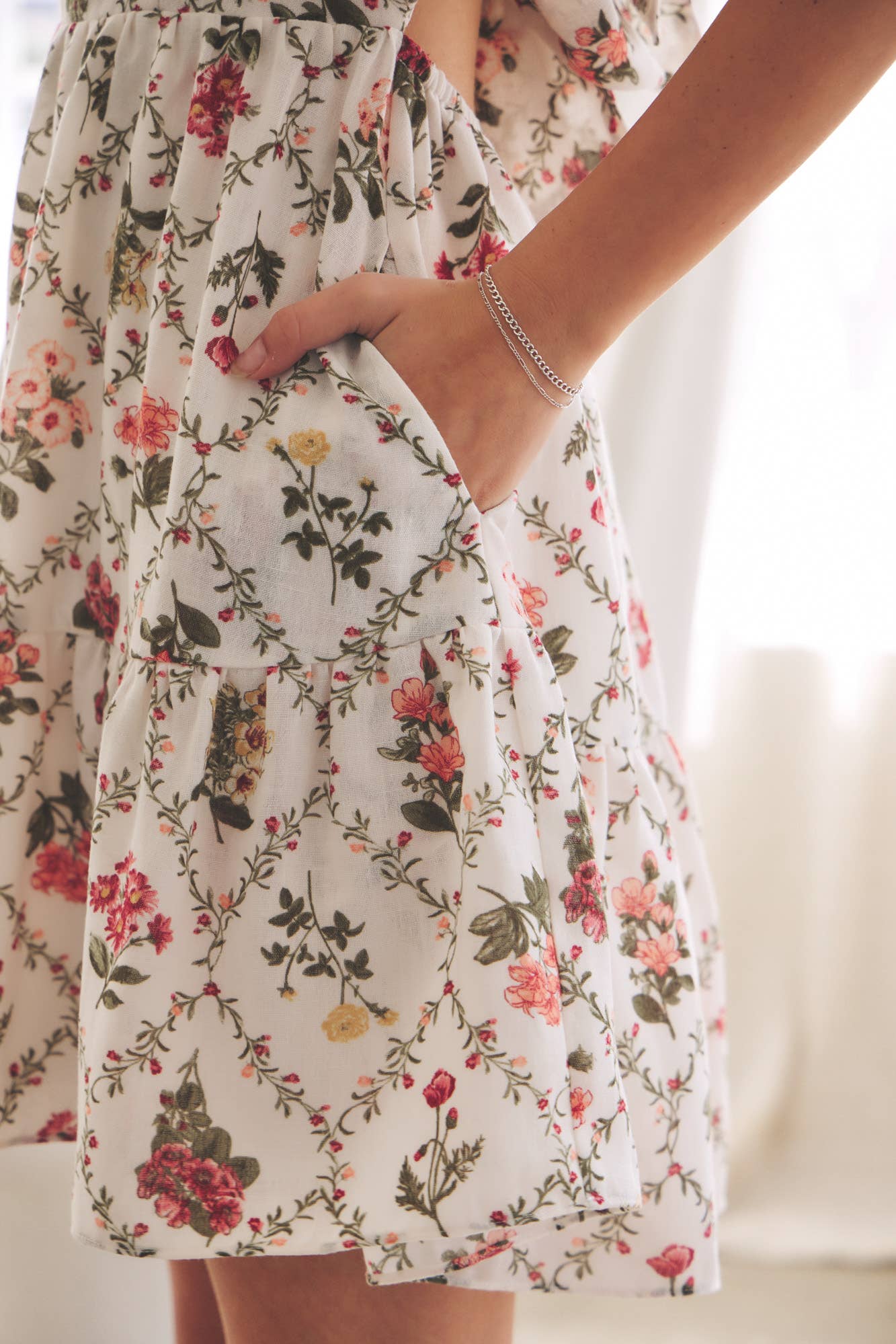 Whimsical Dress