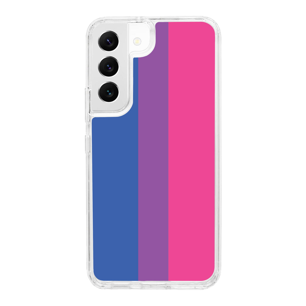 Pride HD Samsung Galaxy S22 Phone Case