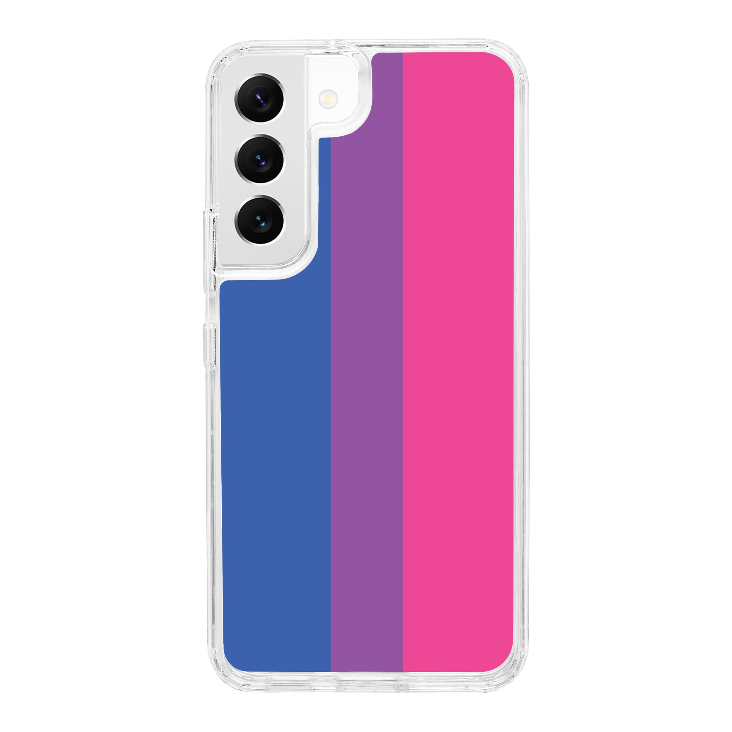 Pride HD Samsung Galaxy S22 Phone Case
