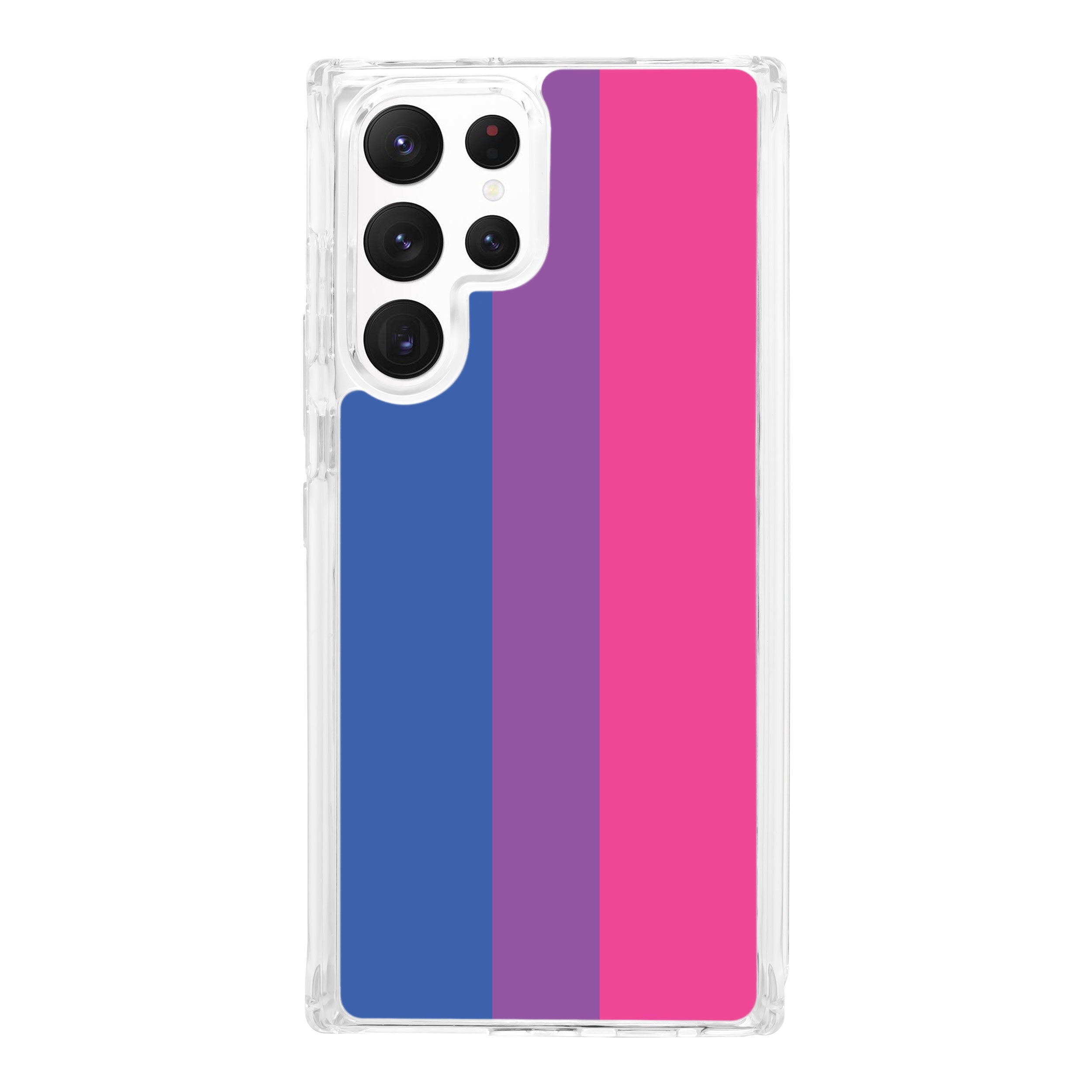 Pride HD Samsung Galaxy S22 Phone Case
