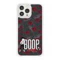 Betty Boop Romantic Rebel HD Apple iPhone 14 Mag-Safe Phone Case