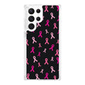 Breast Cancer Awareness HD Samsung Galaxy S22 Series Phone Case