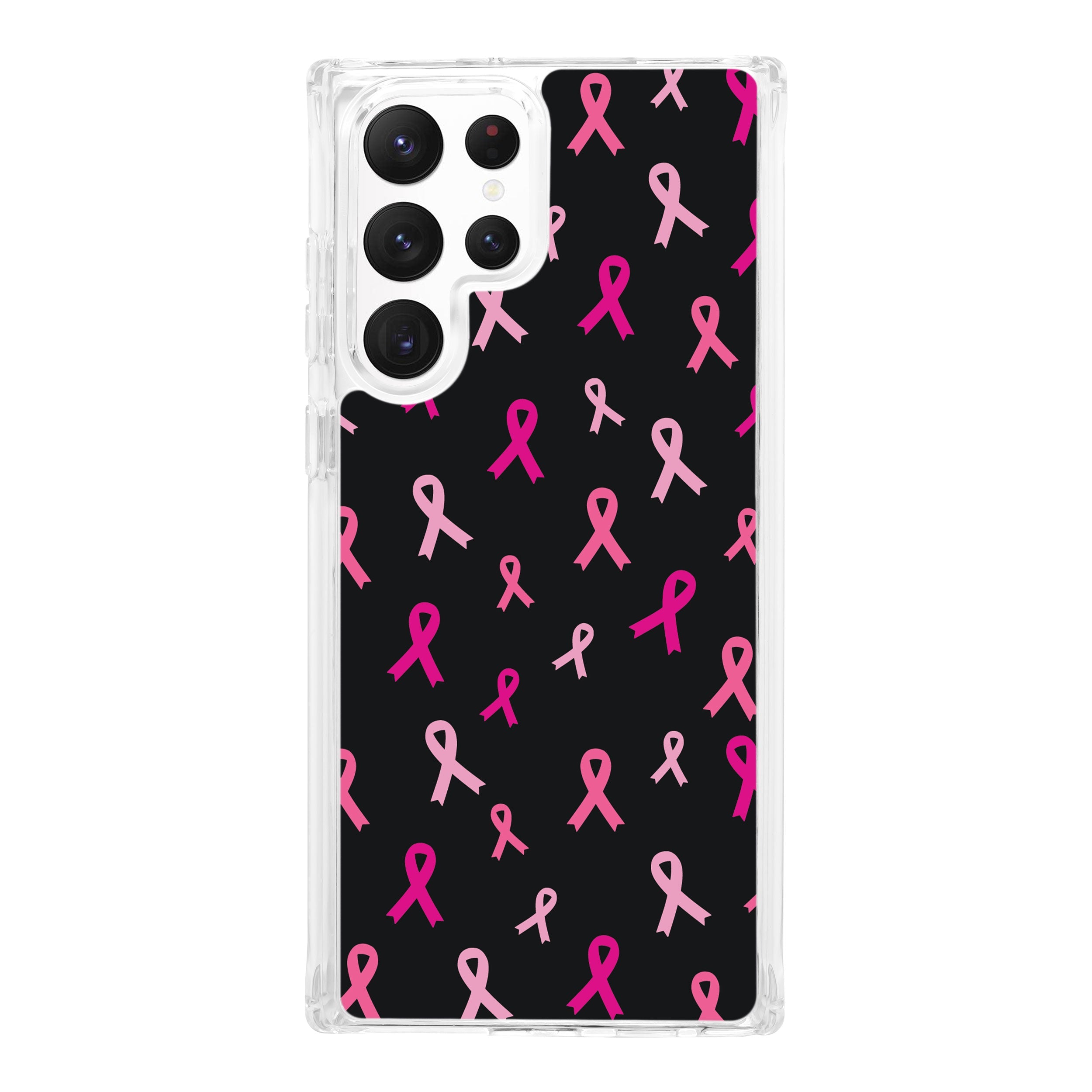 Breast Cancer Awareness HD Samsung Galaxy S23 Series Phone Case