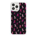 Breast Cancer Awareness HD Apple iPhone 12 Series Mag-Safe Phone Case