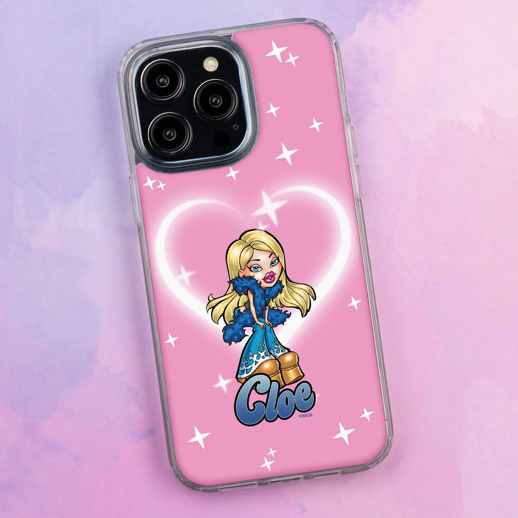 Bratz® Passion for Fashion HD Apple iPhone 13 Series Mag-Safe Phone Case