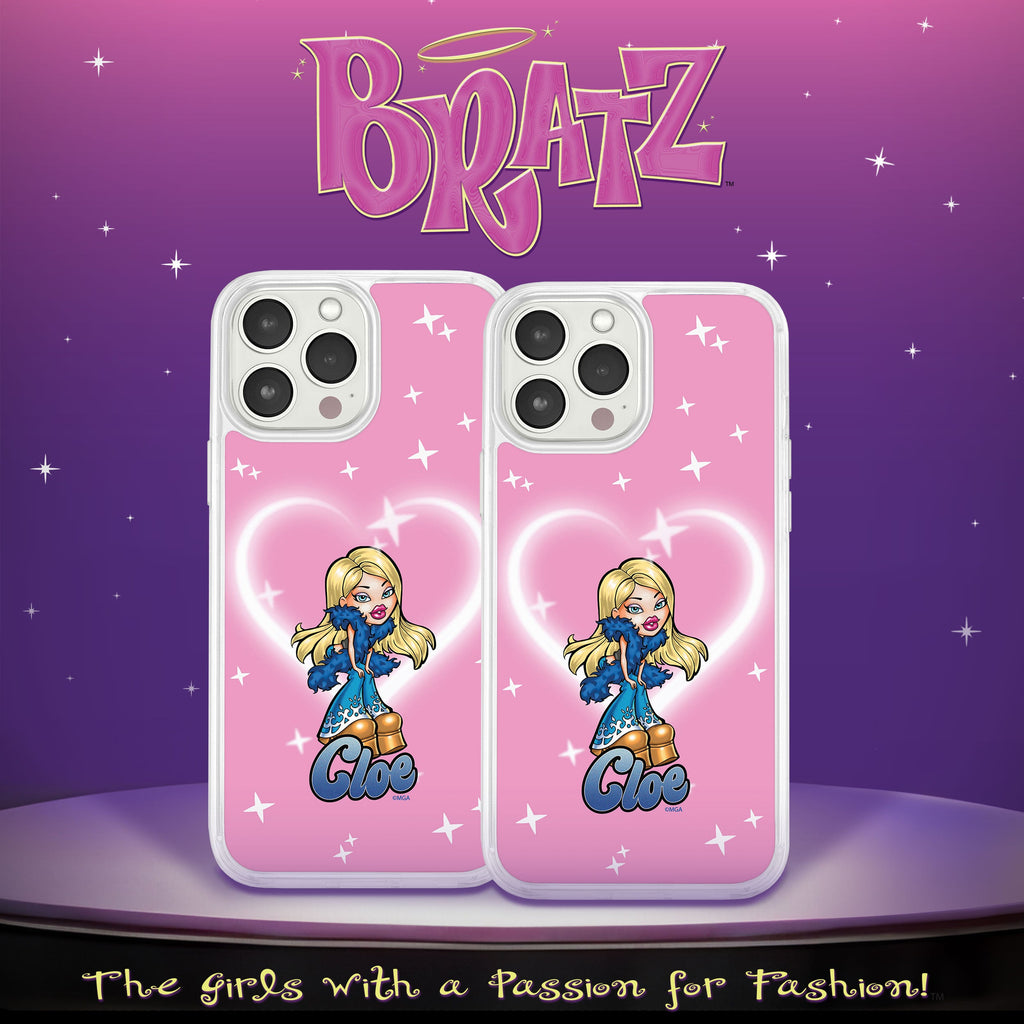Bratz® Passion for Fashion HD Apple iPhone 13 Series Mag-Safe Phone Case