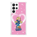 Bratz® Passion for Fashion HD Samsung Galaxy S21 Phone Case