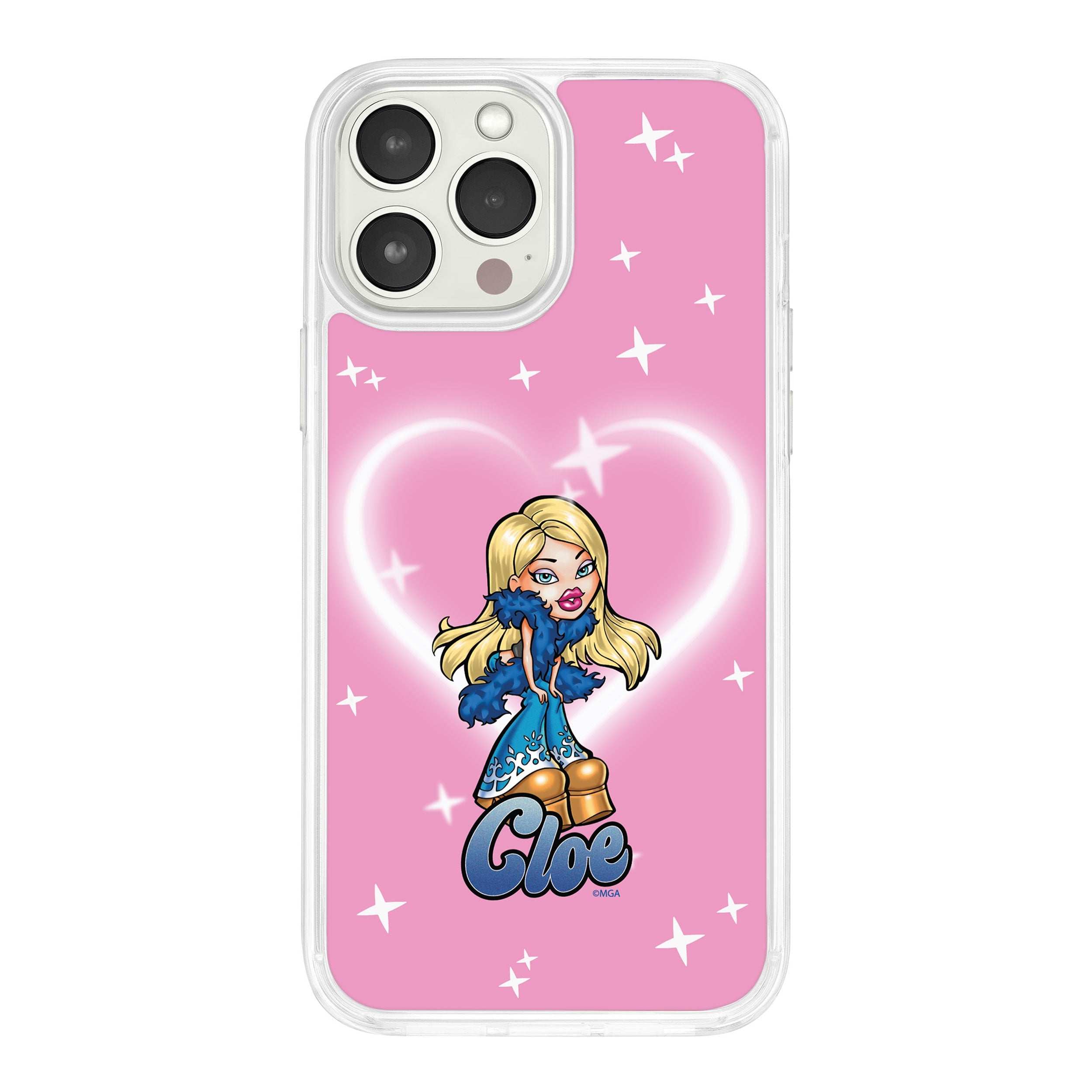 Bratz® Passion for Fashion HD Apple iPhone 13 Series Mag-Safe Phone Case