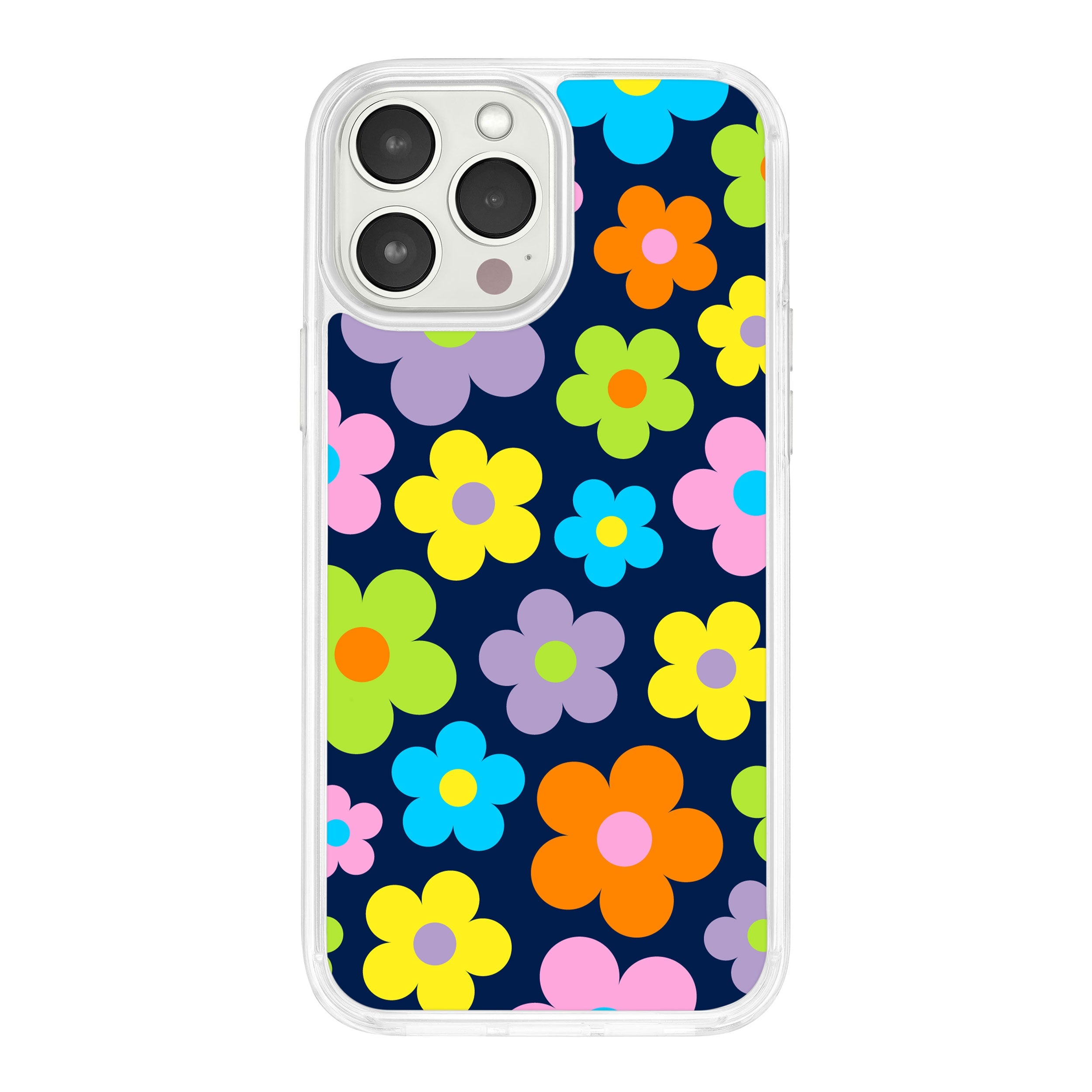 Y2K HD Apple iPhone 13 Series Mag-Safe Phone Case