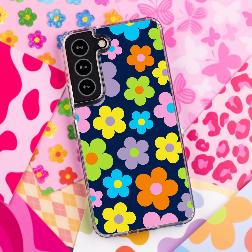 Y2K HD Samsung Galaxy S23 Phone Case