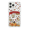 Affinity Bands X Tobe Fonseca HD Apple iPhone 15 Series Phone Case