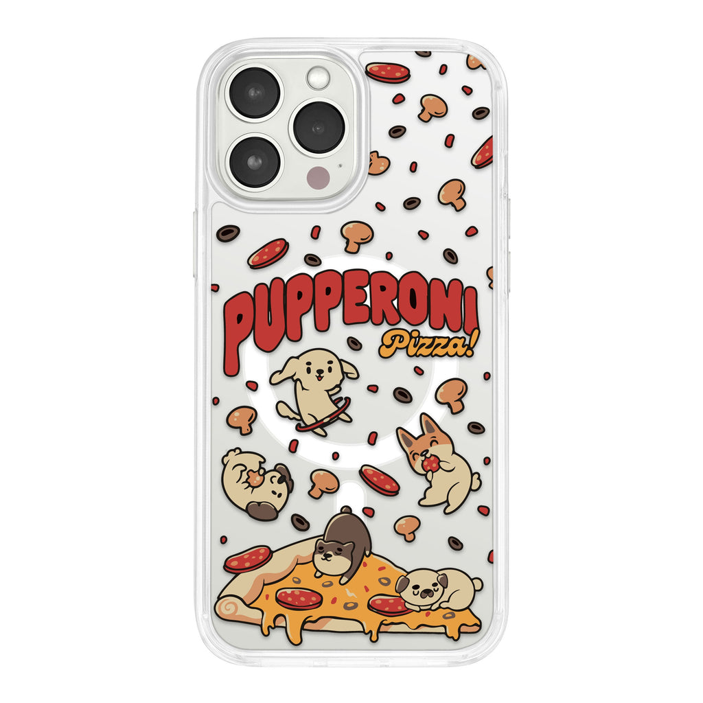 Affinity Bands X Tobe Fonseca HD Apple iPhone 14 Series Phone Case