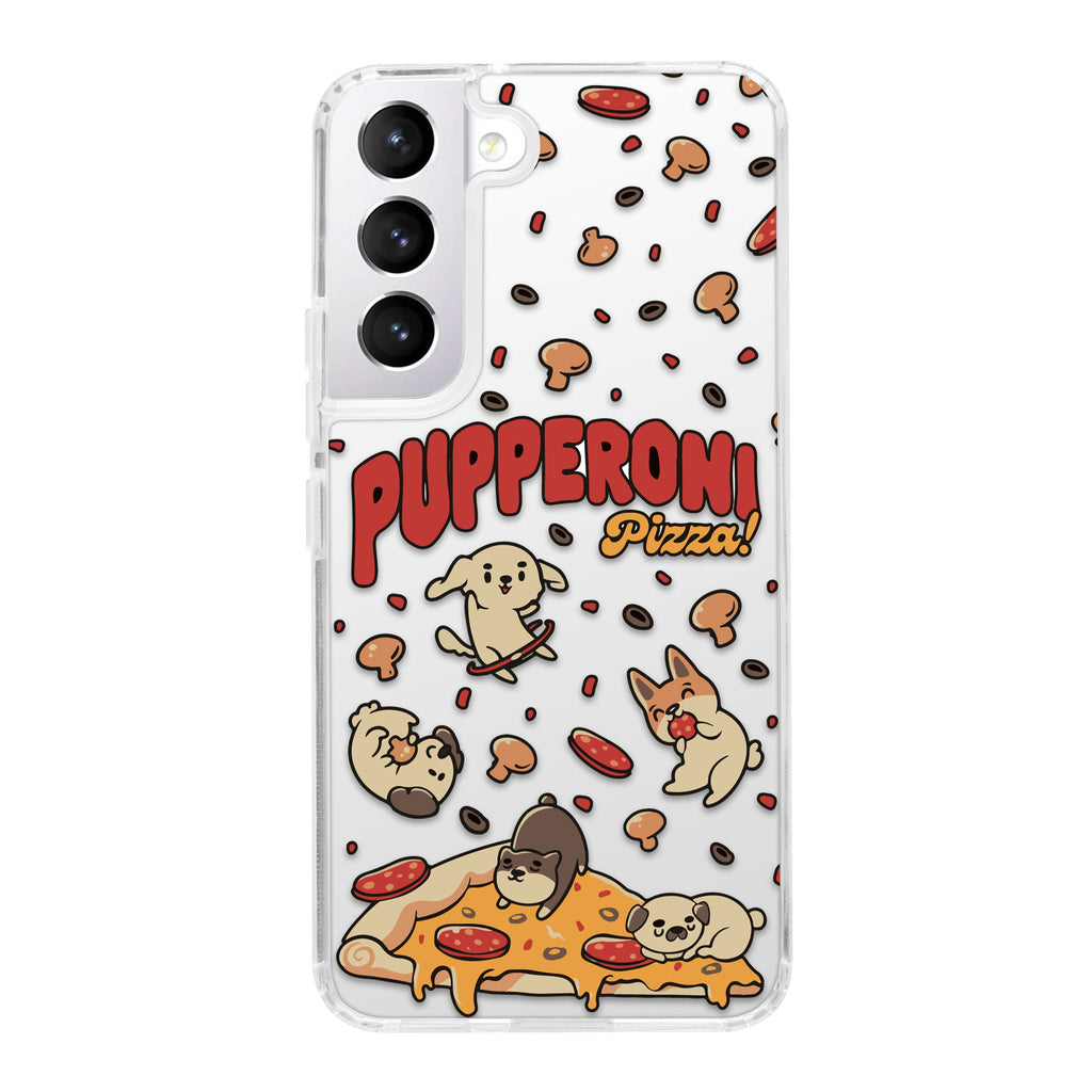 Affinity Bands X Tobe Fonseca HD Samsung Galaxy S22 Phone Case
