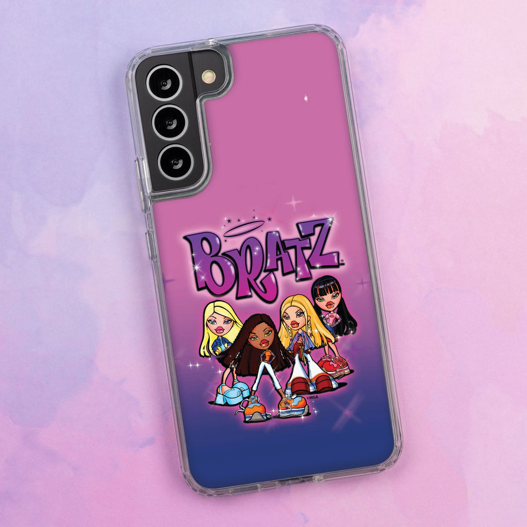 Bratz® Classic HD Samsung Galaxy S22 Phone Case