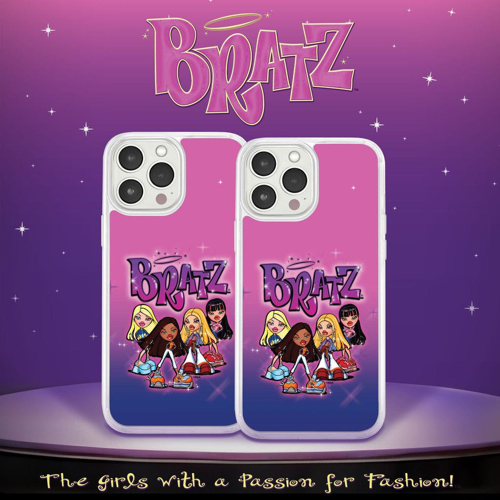 Bratz® Classic HD Apple iPhone 14 Series Mag-Safe Phone Case