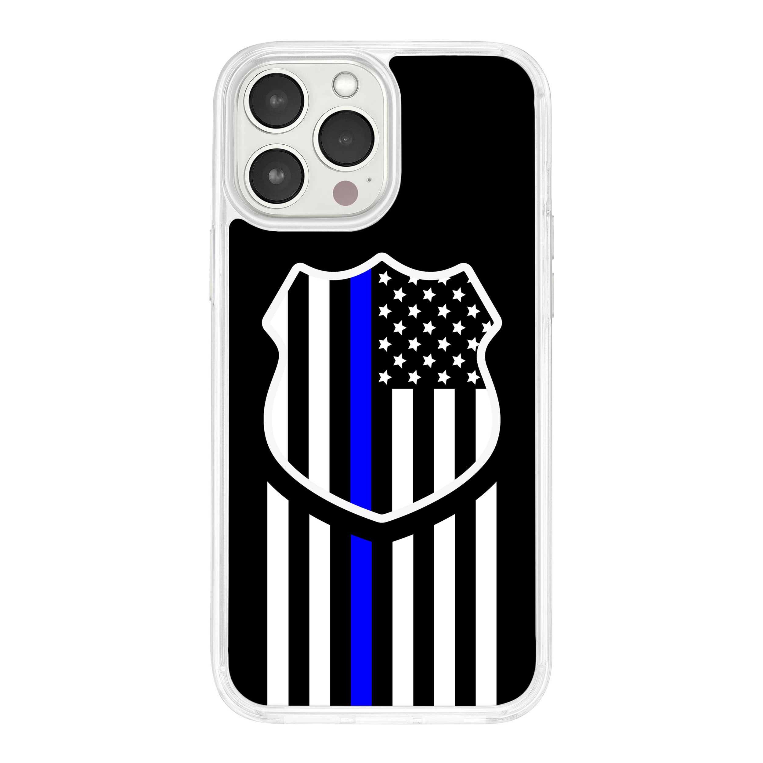 Law Enforcement HD Apple iPhone 13 Mag-Safe Phone Case