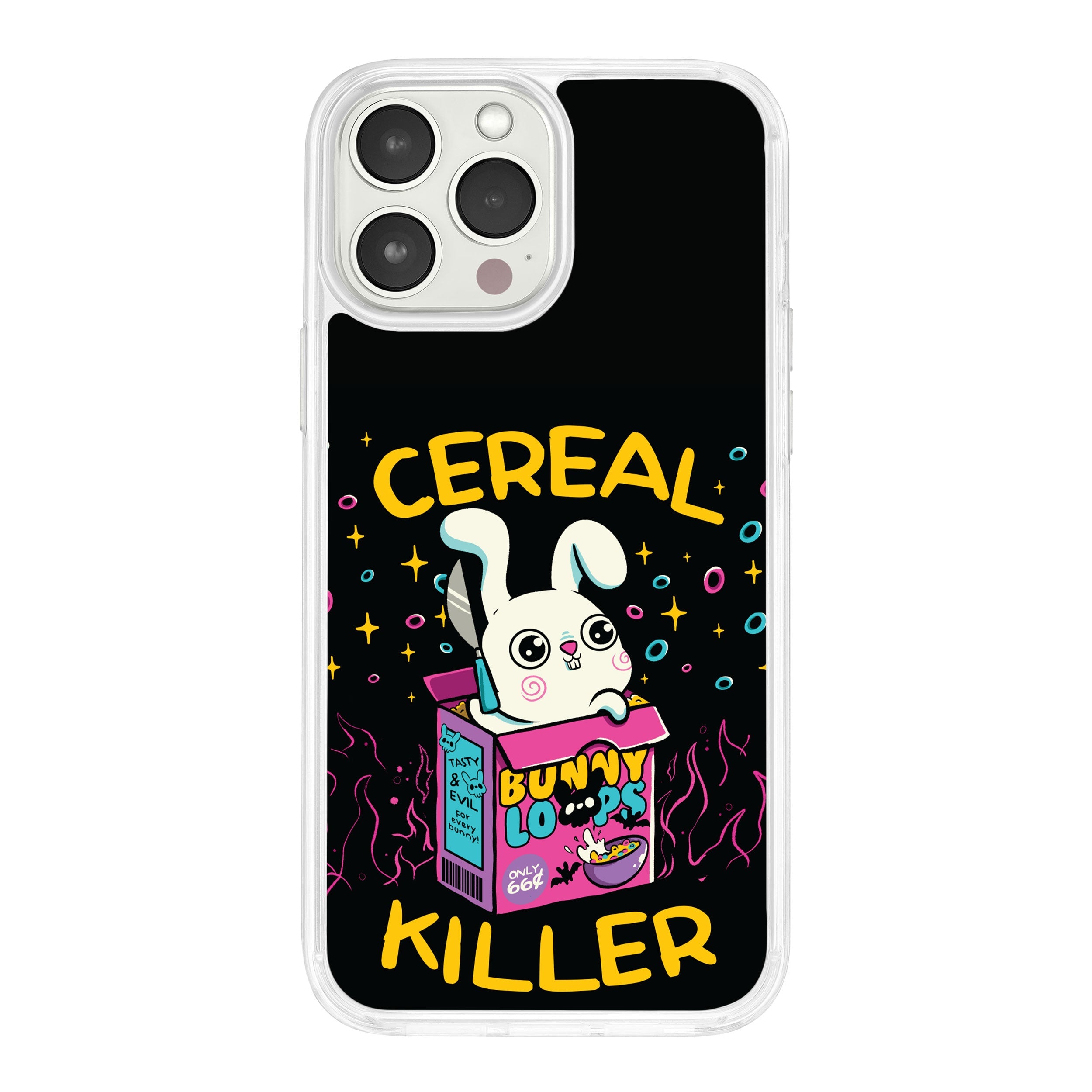 Affinity Bands X Tobe Fonseca HD Apple iPhone 14 Series Phone Case