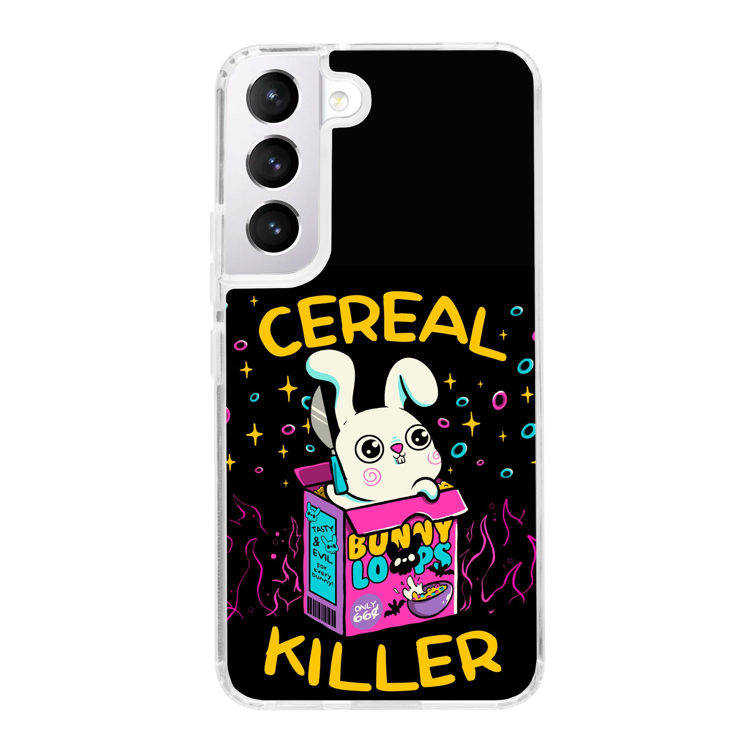 Affinity Bands X Tobe Fonseca HD Samsung Galaxy S21 Phone Case