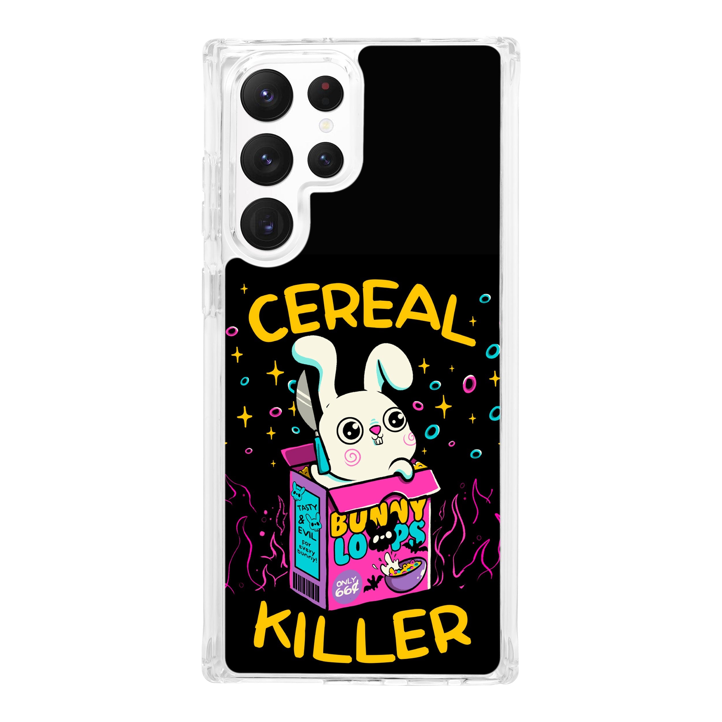 Affinity Bands X Tobe Fonseca HD Samsung Galaxy S23 Phone Case