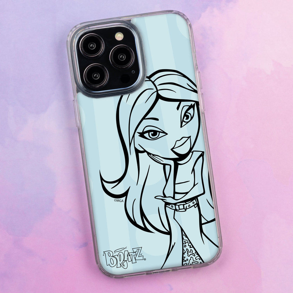 Bratz® Passion for Fashion HD Apple iPhone 12 Series Mag-Safe Phone Case