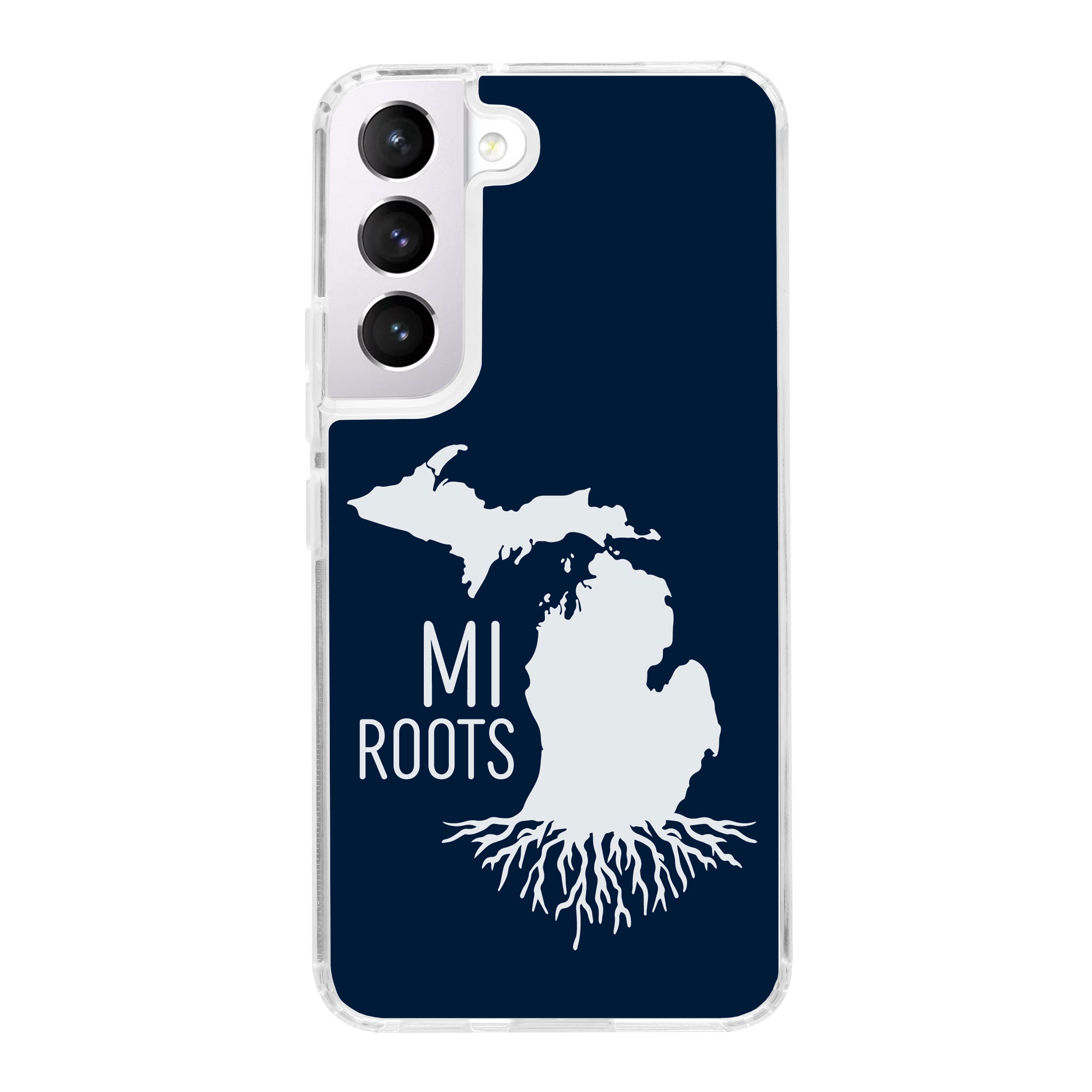 Michigan HD Samsung Galaxy S23 Phone Case
