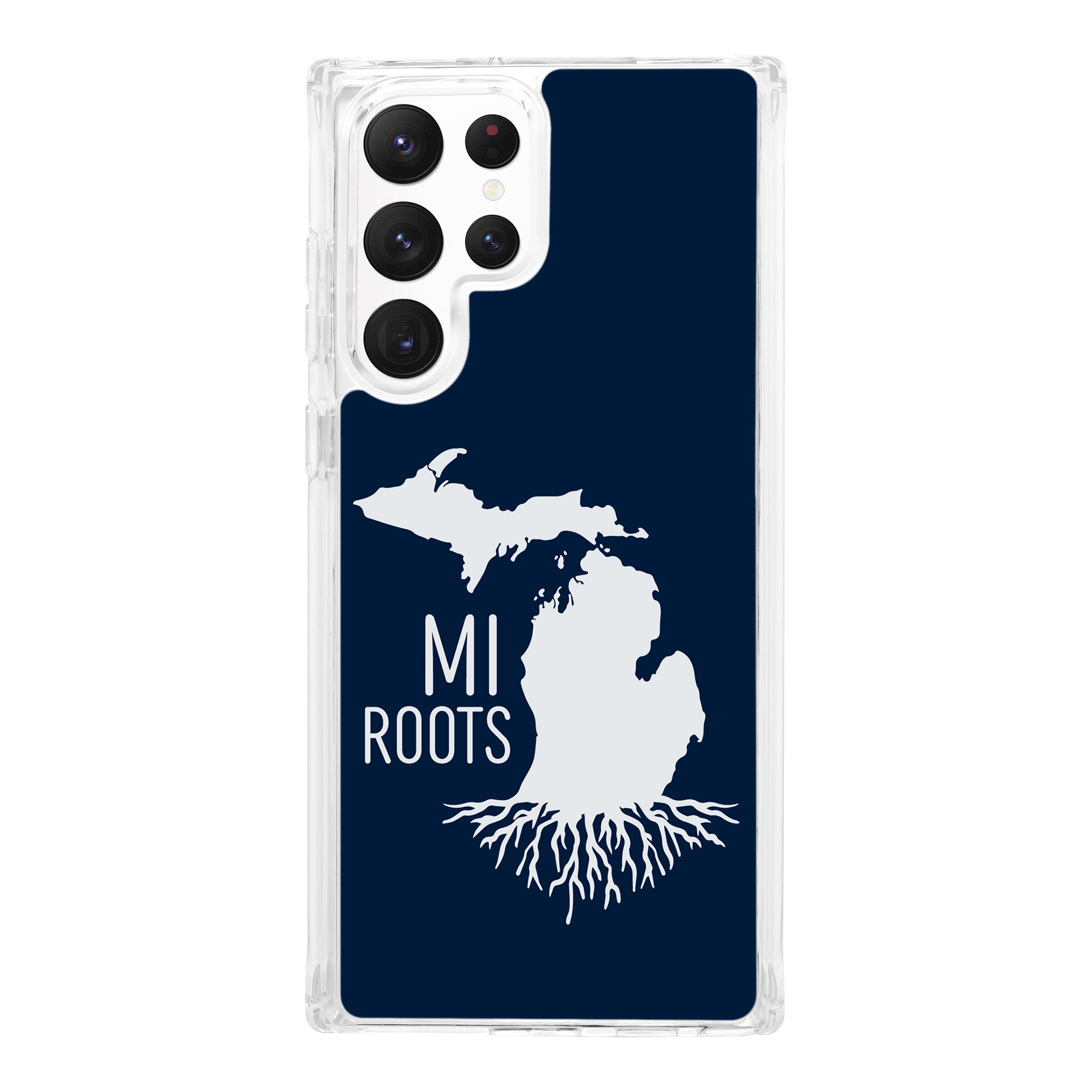 Michigan HD Samsung Galaxy S23 Phone Case