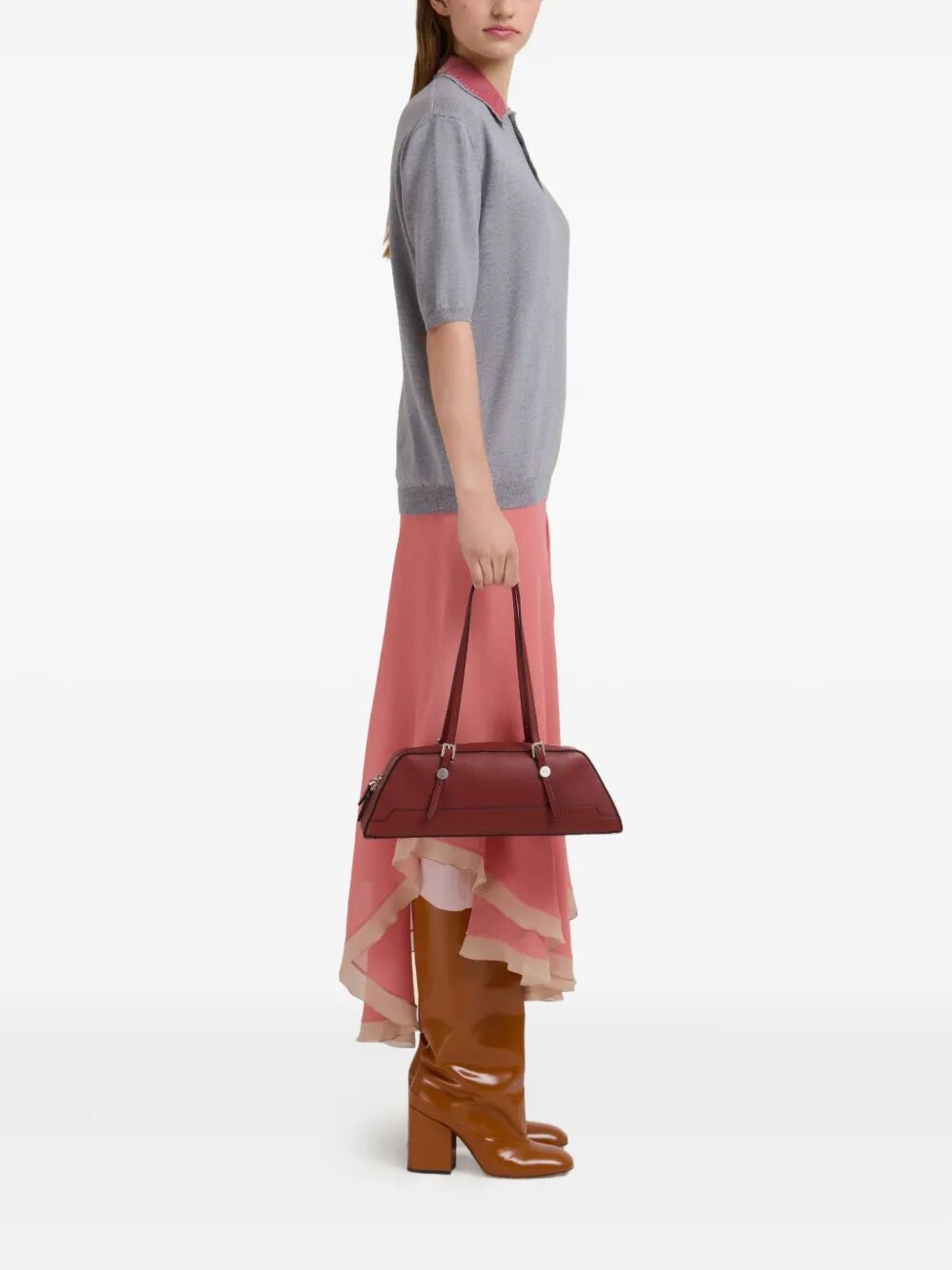 Marni Women E/W Duffle Bag